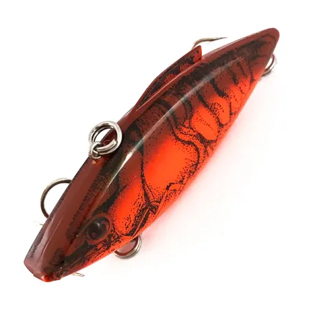 Bill Lewis Rat-L-Trap, 14 г, воблер #7668