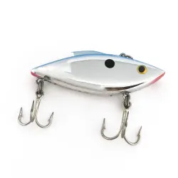 Bill Lewis Rat-L-Trap