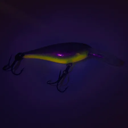Rapala Shad Rap DEEP RUNNER 05, И (Blue), 5 г, воблер #7670
