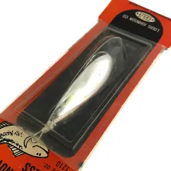 Незачіпляйка Johnson Silver Minnow