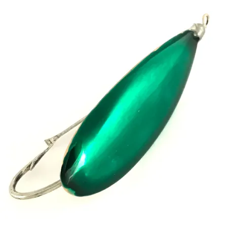 Незачіпляйка Johnson Silver Minnow