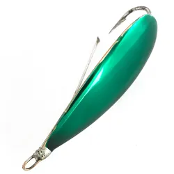 Незачіпляйка Johnson Silver Minnow