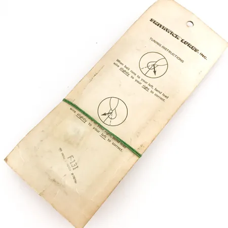 Smithwick Devil's Horse, Chrome, 9 г, воблер #7690