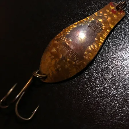 Other Little Doctor 265 Crystal, Crystal, 10 г, блесна коливалка (колебалка) #7692