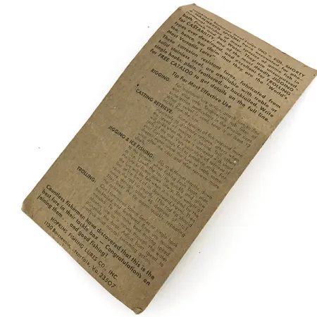 Hopkins 238 Hammered Spoon, Карбоване срібло, 7 г, блесна коливалка (колебалка) #7694