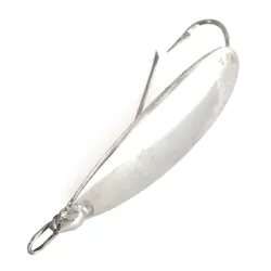 Незачіпляйка Johnson Silver Minnow