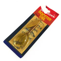 Worden’s Original Rooster Tail