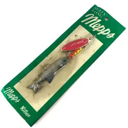 Mepps Aglia Long 3 Mino