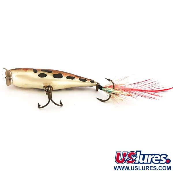 Rapala Skitter Pop, 7 г, воблер #7715