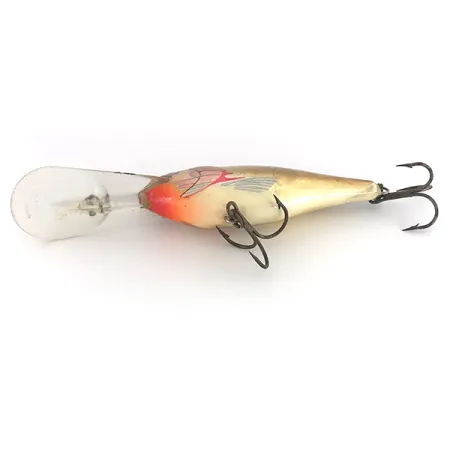 Rapala RISTO Rap, 28 г, воблер #7716