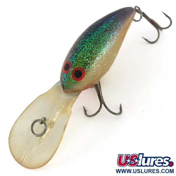  Norman DD 14, , 16 г, воблер #7717