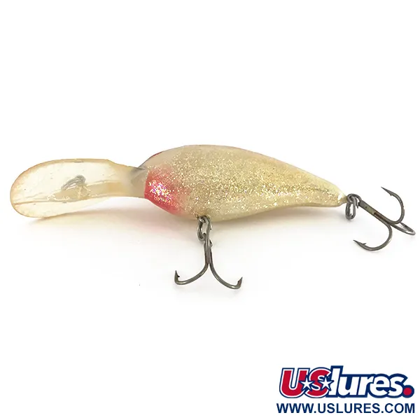  Norman DD 14, , 16 г, воблер #7717