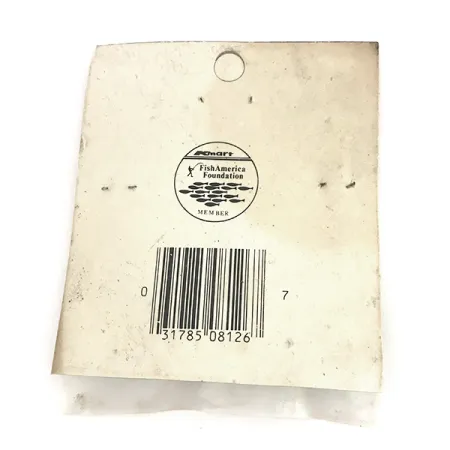 Mister Twister Pearlized crappie jigs, жовтий, 2,5 г, до рибалки #7719