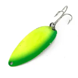 Little Cleo (Hula Girl, UV - світиться в ультрафіолеті)