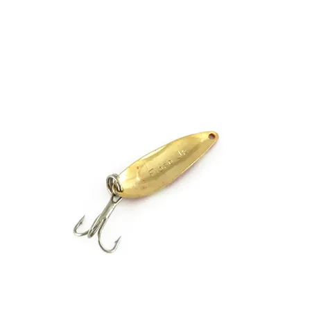 Acme Fiord Spoon Jr, 3,4 г, блесна коливалка (колебалка) #7731