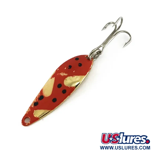 Acme Fiord Spoon Jr, , 3,4 г, блесна коливалка (колебалка) #7731