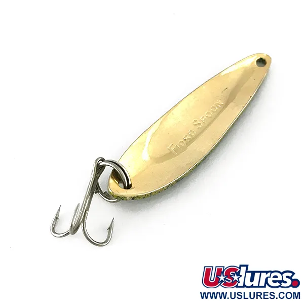 Acme Fiord Spoon, Frog, 7 г, блесна коливалка (колебалка) #7733