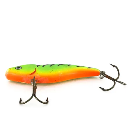 Rapala Rattl'n Rap, Fire Tiger, 16 г, воблер #7741