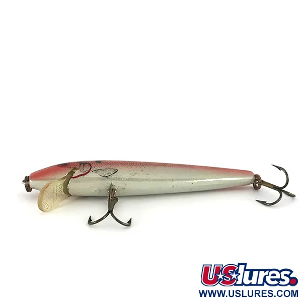 Rebel Floater, 9 г, воблер #7743