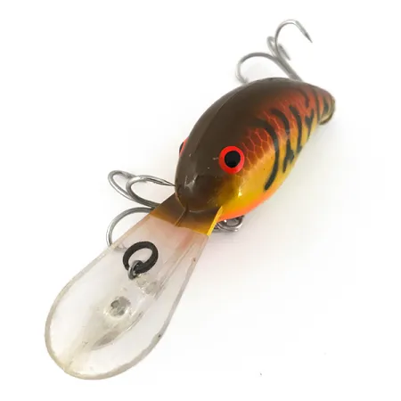Bandit 300 Spring Craw Yellow, Spring Craw Yellow, 10,5 г, воблер #7746