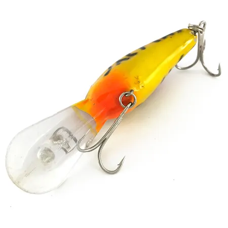 Bandit 300 Spring Craw Yellow, Spring Craw Yellow, 10,5 г, воблер #7746