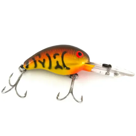 Bandit 300 Spring Craw Yellow