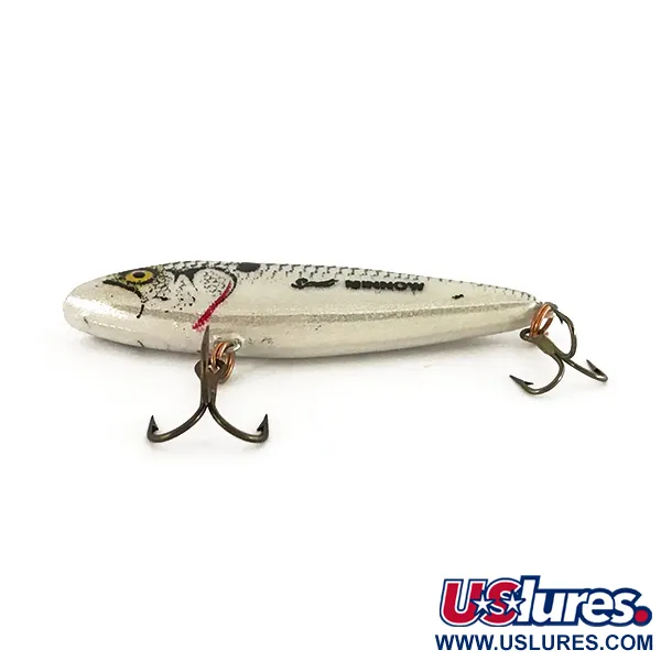  Cotton Cordell TH Spot, райдужний сірий, 4 г, блесна коливалка (колебалка) #7748