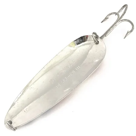 Eppinger Dardevle, Американский флаг, 28 г, блесна коливалка (колебалка) #7755