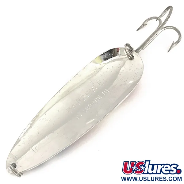 Eppinger Dardevle, Американский флаг, 28 г, блесна коливалка (колебалка) #7755