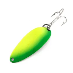 Little Cleo (Hula Girl, UV - світиться в ультрафіолеті)