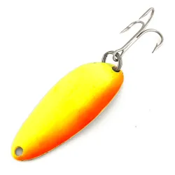 Little Cleo (Hula Girl, UV - світиться в ультрафіолеті)