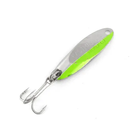 Kastmaster UV (світиться в ультрафіолеті)