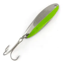 Kastmaster UV (світиться в ультрафіолеті)