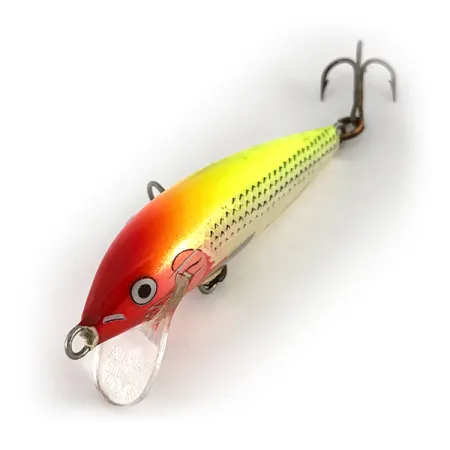 Rapala Original Floater F5, 2,3 г, воблер #7793