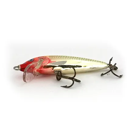 Rapala Original Floater F5, 2,3 г, воблер #7793