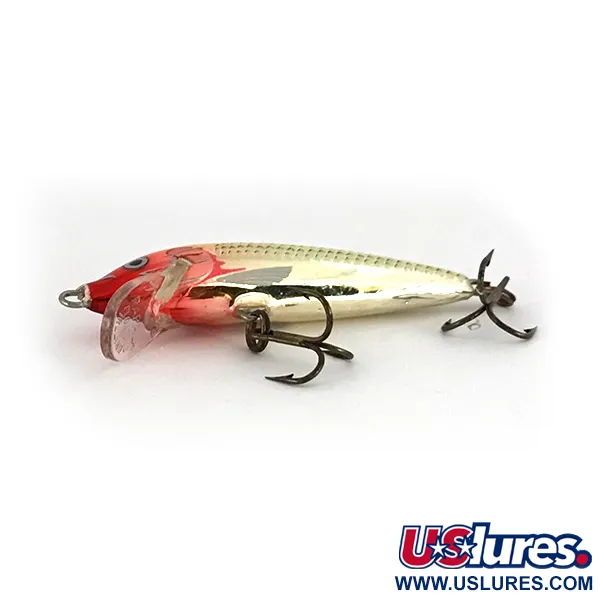 Rapala Original Floater F5, 2,3 г, воблер #7793