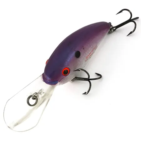 Bomber BOMBER FAT Free Shad Bill Dance, 14 г, воблер #7794