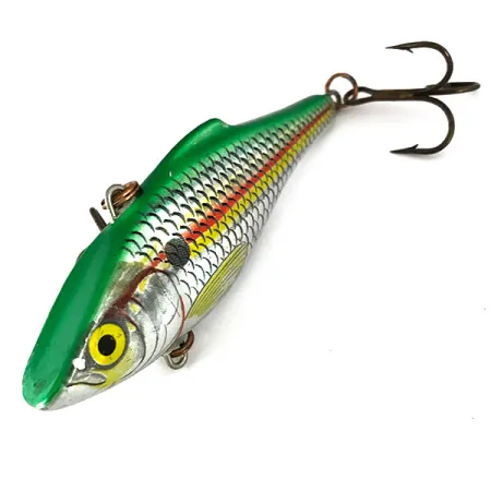 Rapala Rattl'n Rap, 16 г, воблер #7795