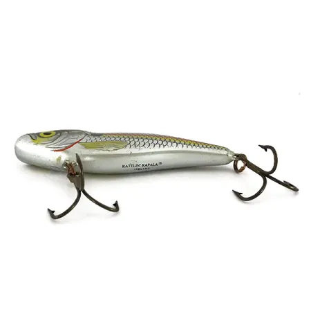 Rapala Rattl'n Rap, 16 г, воблер #7795