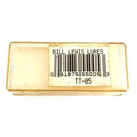 Bill Lewis Rat-L-Trap TT-05, TT-05, 5 г, воблер #7797