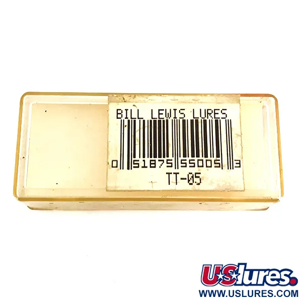  Bill Lewis Rat-L-Trap TT-05, TT-05, 5 г, воблер #7797