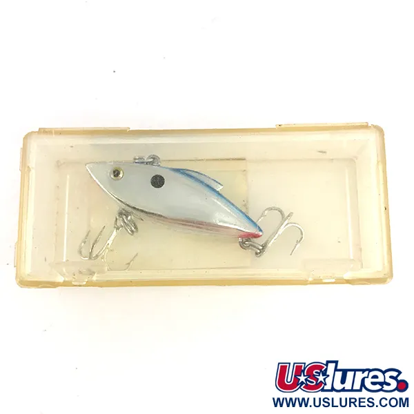  Bill Lewis Rat-L-Trap TT-25-B, TT-25-B, 5 г, воблер #7802