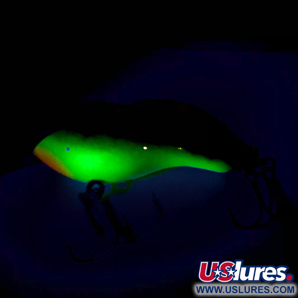 Renegade Little Diver UV (світиться в ультрафіолеті)