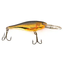 Rapala Shad Rap DEEP RUNNER 09