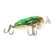 Fred Arbogast Hocus Locust Cicada Natural Green​, Natural Green​, 6,5 г, воблер #7833