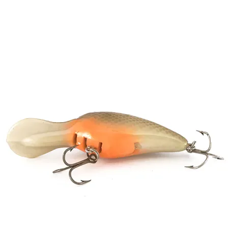 Aquasonic Lures  Aquasonic The Hole Idea Lil' Noisy, 9 г, воблер #7838