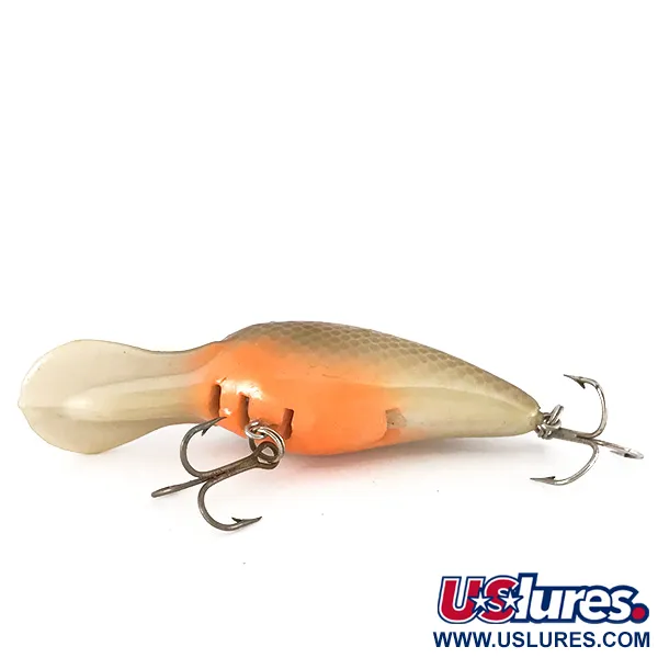Aquasonic Lures  Aquasonic The Hole Idea Lil' Noisy, , 9 г, воблер #7838