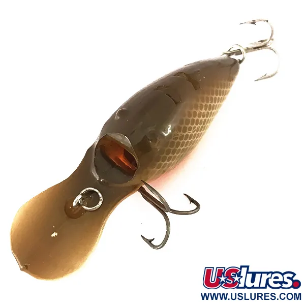 Aquasonic Lures  Aquasonic The Hole Idea Lil' Noisy, , 9 г, воблер #7838
