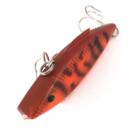 Bill Lewis Rat-L-Trap RT-27, RT-27 ORANGE CRAWDAD, 12 г, воблер #7841