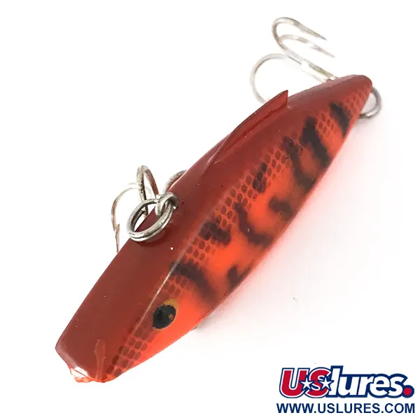  Bill Lewis Rat-L-Trap RT-27, RT-27 ORANGE CRAWDAD, 12 г, воблер #7841
